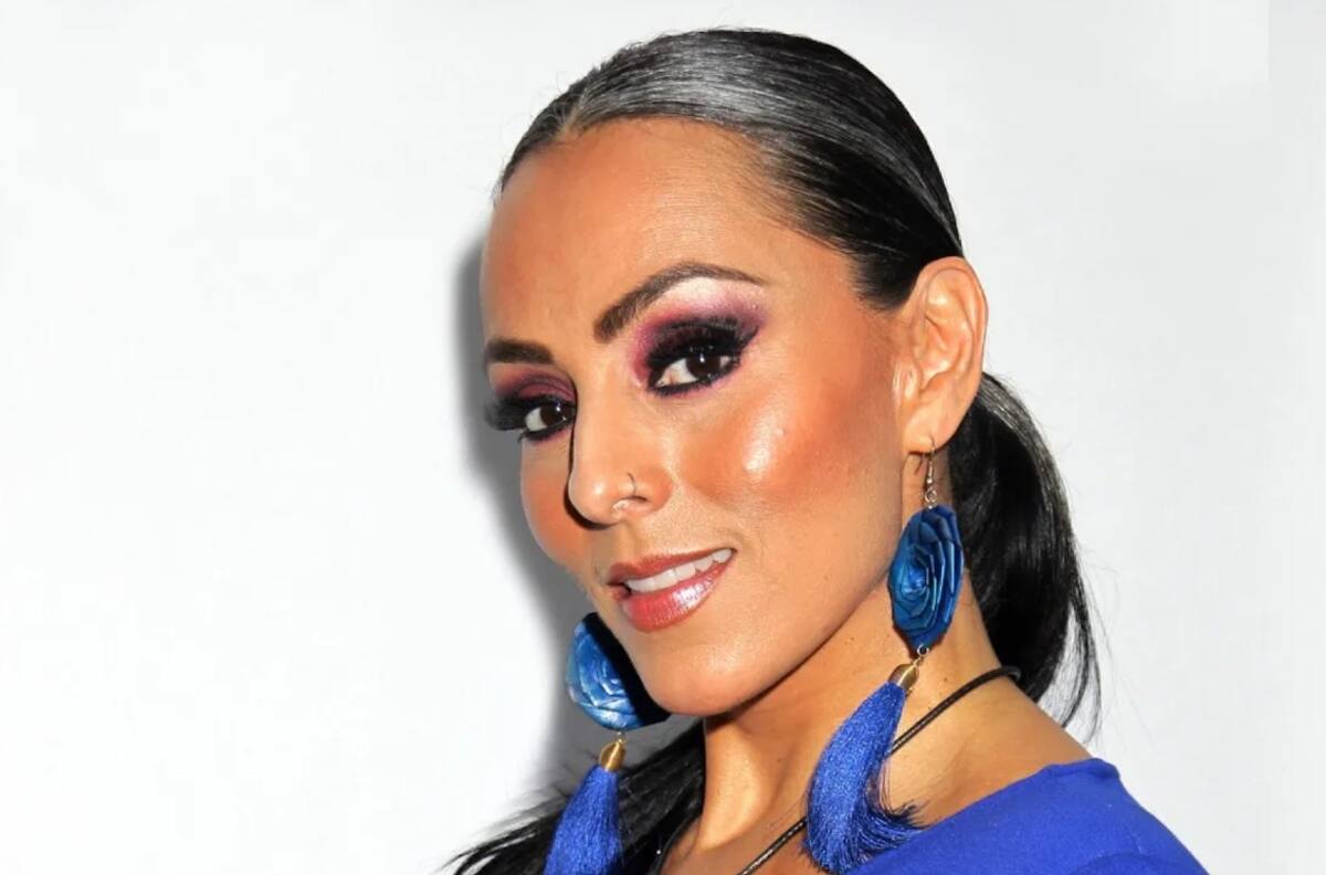 Ivonne Montero confesó que su hija predijo la muerte de su papá, Fabio Melanitto