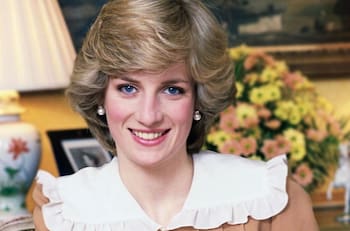 Lady Di: surge asombrosa revelación sobre el icónico "Vestido de la venganza"