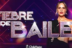 Sorpresa en Fiebre de Baile 2: CHV confirma a icónico comediante y dos hijos de famosos