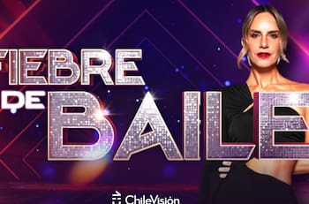 Sorpresa en Fiebre de Baile 2: CHV confirma a icónico comediante y dos hijos de famosos
