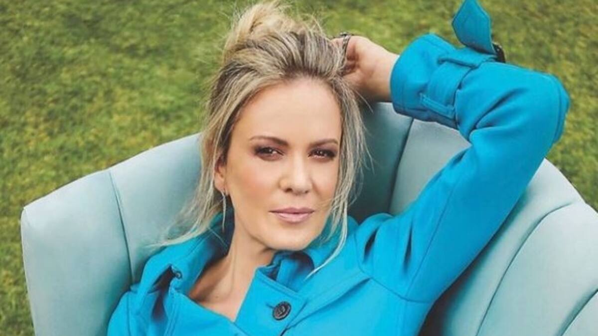 Ricky Martin, Luis Miguel y Capetillo, los grandes amores de Rebecca de Alba