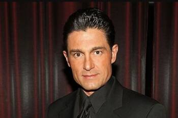 Fernando Colunga no quería ser actor: estudió ingeniería y trabajaba en una ferretería