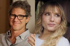 John Bowe, expareja de Mane Swett, rompe el silencio tras ganar batalla legal por la custodia de su hijo