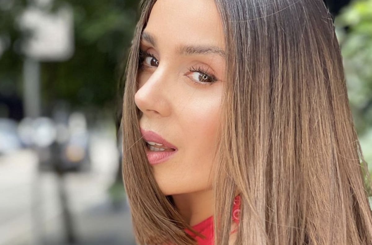 "Oscuro deseo 2:" Quién es Lys Antoine, el personaje que interpreta Catherine Siachoque