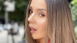 "Oscuro deseo 2:" Quién es Lys Antoine, el personaje que interpreta Catherine Siachoque