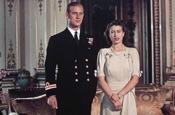 Isabel y Felipe mantuvieron su compromiso en secreto, por este motivo