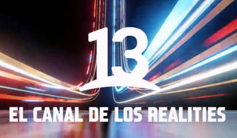 Detalles del nuevo reality de Canal 13.