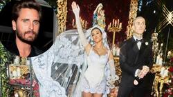 Scott Disick aseguran está triste porque ama a Kourtney Kardashian