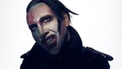 ¿Todo fue falso? Marilyn Manson asegura que fue difamado por su ex esposa