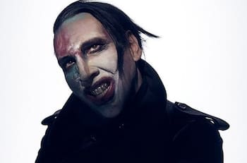 ¿Todo fue falso? Marilyn Manson asegura que fue difamado por su ex esposa