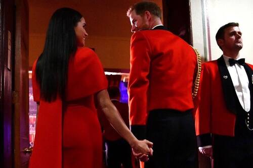 Realeza El club tiene una lista de espera de más de 7000 personas. - Créditos: Instagram