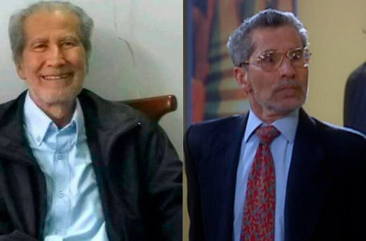 Muere el actor Raúl Santa de “Betty, la fea” y elenco reacciona a la noticia