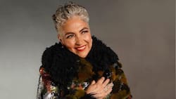 Amanda Miguel invita a “Chucho” a cantar en el Auditorio Nacional  y él acepta