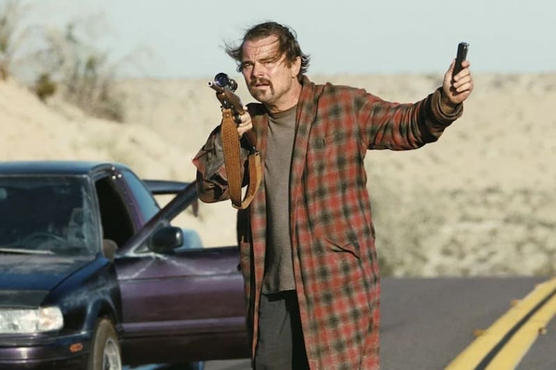 La película que fue un exito en los oscars 2026.
Foto: Hollywood Reporter