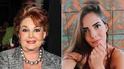 Talina Fernández y María Levy recurrieron a tratamientos de belleza extremos por esta triste razón