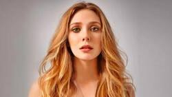 Elizabeth Olsen sorprende en el personaje de Androide 18 de Dragon Ball Z