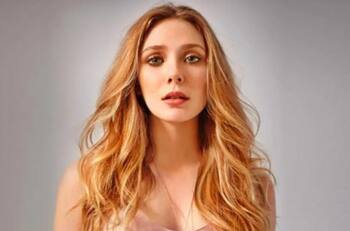Elizabeth Olsen sorprende en el personaje de Androide 18 de Dragon Ball Z