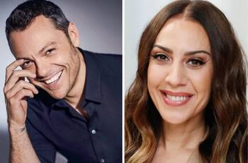 De Tiziano Ferro a Mónica Naranjo: artistas que han sido cancelados por hablar mal de México