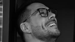 "No estamos jugando a ser novios": Sebastián Caicedo habla de su nuevo amor