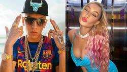 Ignacia Michelson aseguró que Francisca Maira de “Gran Hermano” Chile tuvo un romance con Jordan 23