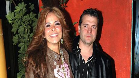 “Sé que no es fácil estar conmigo...”: Gloria Trevi dedicó mensaje cumpleañero a su pareja en medio de batalla legal