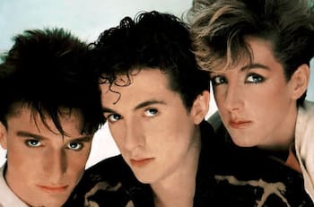 "7 de septiembre", conoce la historia de la exitosa canción de Mecano