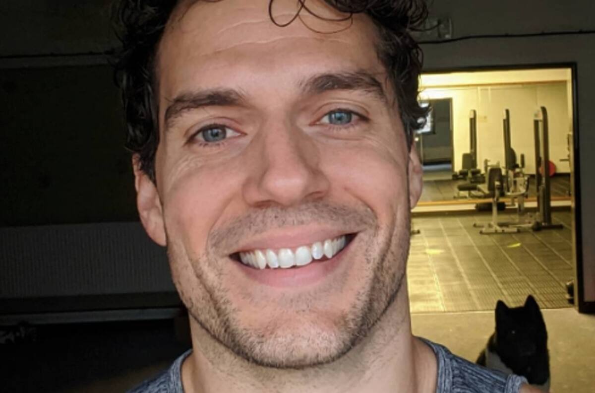 Henry Cavill: Conoce a los 4 hermanos del hombre más guapo del mundo en 2022 ¿Se parecen?