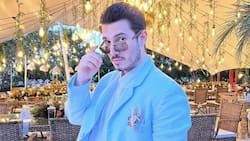 “Te la dedico”: Pipe Bueno explora su nueva faceta en la actuación