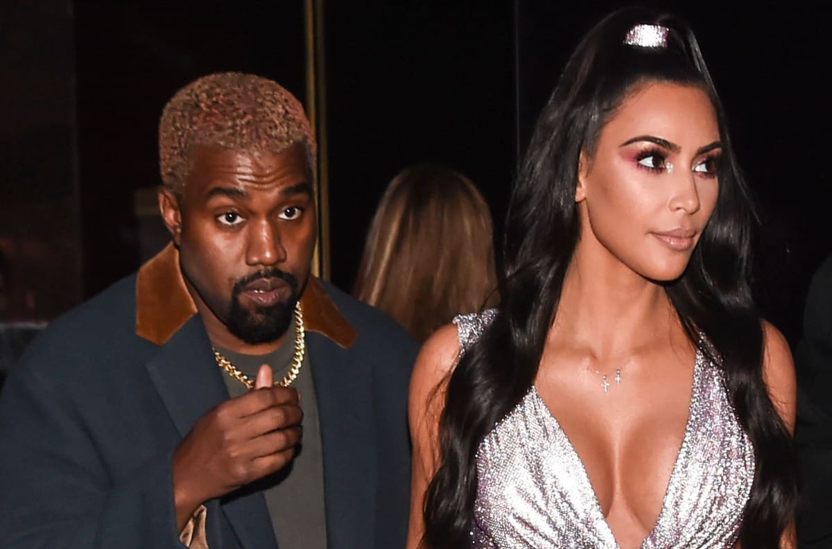Kim Kardashian y Kanye West: su divorcio vuelve a alargarse, por este motivo