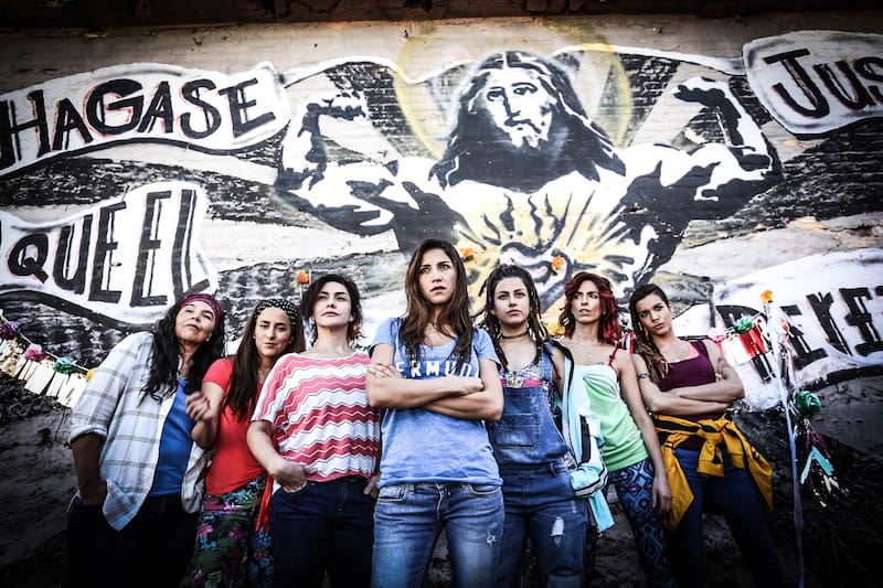 volverá a emitir Preciosas.