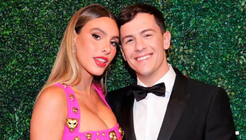 Lele Pons y Guaynaa Lele Pons y Guaynaa - Créditos: Captura de Pantalla