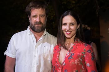 “Un Timothée Chalamet cualquiera”: Así de grande está el hijo de Luz Valdivieso y Marcial Tagle