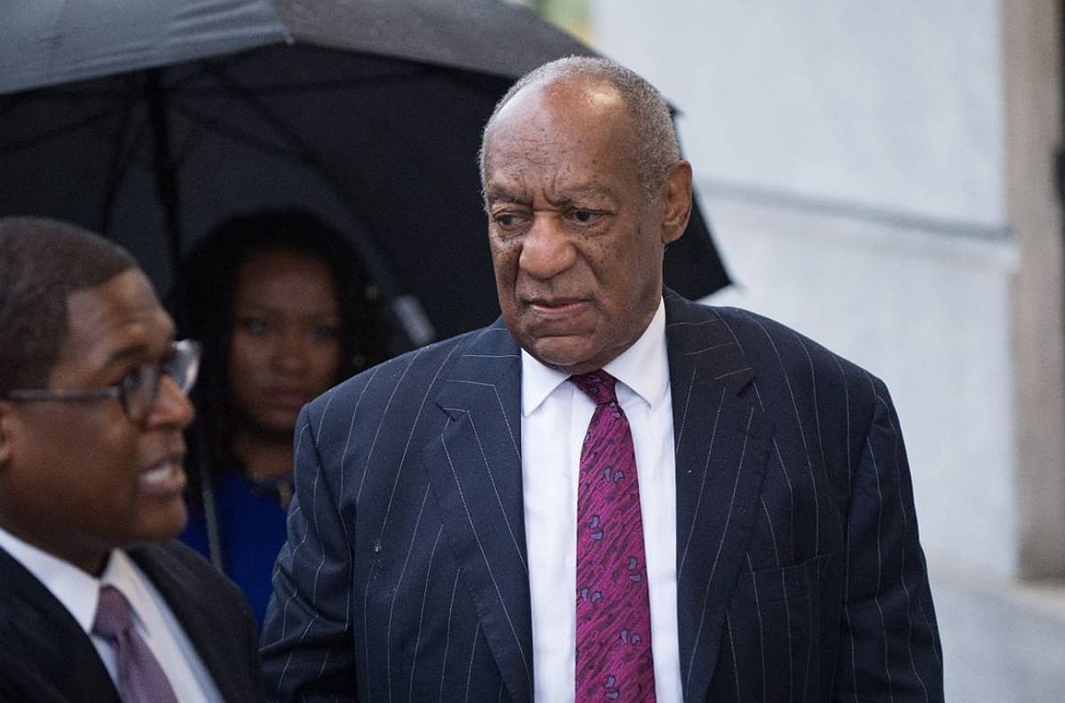 Bill Cosby no regresará a la cárcel. Corte desestima el caso