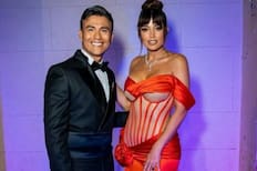 El emotivo adiós de Yamila Reyna a lo último que la unía con Américo: “Intenté salvarlo muchas veces”