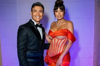 El emotivo adiós de Yamila Reyna a lo último que la unía con Américo: “Intenté salvarlo muchas veces”