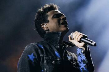 Silvestre Dangond y su creciente relación con Chile: "Los venezolanos me han ayudado a que el chileno quiera mi música"