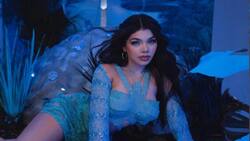 Kenia Os contesta a haters que se burlan de sus orígenes