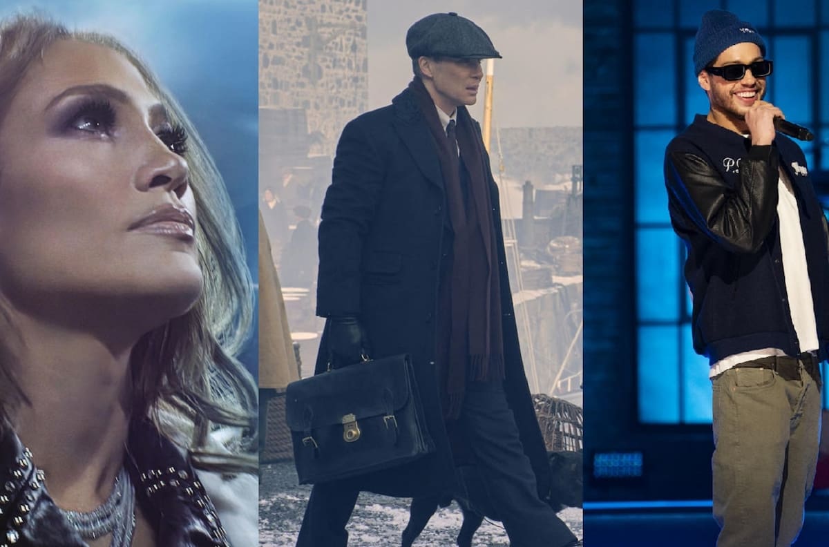 Última temporada de "Peaky Blinders" y tributo a Bob Saget: qué ver en Netflix este fin de semana