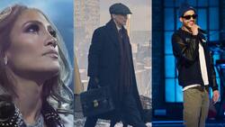 Última temporada de "Peaky Blinders" y tributo a Bob Saget: qué ver en Netflix este fin de semana