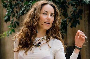 Bárbara Mori regresa a redes sociales, tras la polémica y usuarios aseguran luce irreconocible