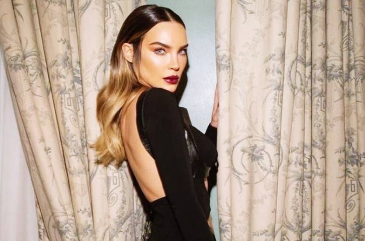 Belinda continuará en la segunda temporada de “Bienvenidos a Edén” por Netflix