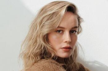 Brie Larson cumple 31 años y estas son otras películas para ver a "Capitana Marvel"