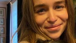 Emilia Clarke tras sobrevivir a dos aneurismas se une a la causa de "SameYou"