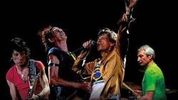 Los Rolling Stones recuerdan a Charlie Watts en el video de "Living in the Heart of Love"