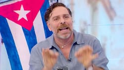 José Antonio Neme y potente dardo al Gobierno de Gabril Boric por ayuda a Cuba: “La deshonestidad intelectual es brutal”