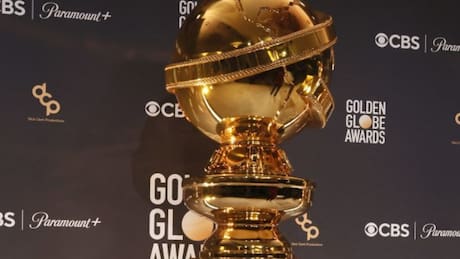Globos de Oro 2026: Hora y dónde ver en vivo la ceremonia que premia lo mejor del cine y la TV