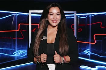 Marlen Olivari se suma al panel de Hay Que Decirlo para Viña 2026: “Voy a entregar toda mi espontaneidad y seré un aporte en el humor”