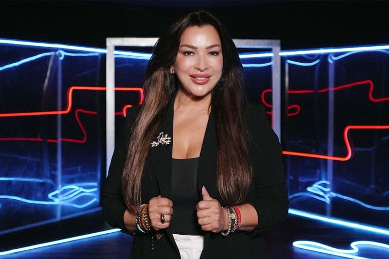 Se integra a Hay Que Decirlo.
Foto: Canal 13