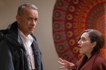 "A Man Called Otto" y otras 4 películas de Hollywood que tienen su origen en una película sueca