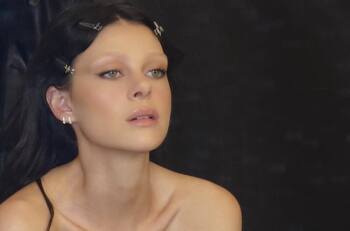 ¡Rompió el silencio! Nicola Peltz asegura que “ninguna familia es perfecta"